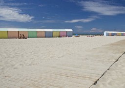 Cinq plages et ports de la Côte d'Opale labellisés Pavillon Bleu