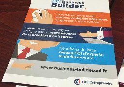 Créateurs d'entreprise, vous pouvez bénéficier du plan « Starter » !