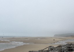 Opération déminage ce jeudi sur la plage de Wissant !