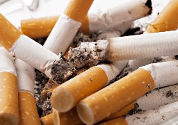 Journée sans tabac : et si vous arrêtiez aujourd'hui ?