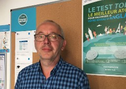 Boulogne sur mer devient centre ouvert à tous pour tester votre niveau d’anglais ! 