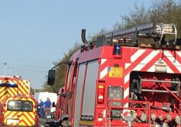 22 personnes sont mortes sur les routes du Pas-de-Calais depuis le début de l'année. 