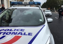 Opération zéro PV pour la Police Nationale