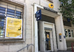 A Boulogne sur mer, La Poste principale fermée pour 3 mois !