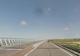 Réouverture du viaduc d’Echinghen le 20 juin