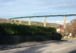 Viaduc de l’A16 : Les travaux vont reprendre à l’automne de nuit !