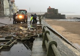 Une taxe contre les inondations à 13 euros par foyer dans le boulonnais.