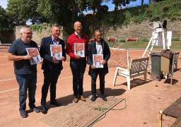 Paul-Henri Mathieu, Arnaud Clément et Arnaud Di Pasquale à Boulogne ce vendredi !