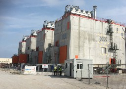 A Gravelines, les premiers DUS seront en service à la fin de l’année…