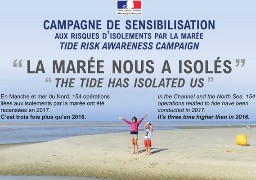 Baignade et sécurité : comment se prémunir des dangers de la mer ?