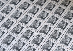 La nouvelle Marianne à découvrir sur les timbres