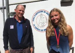 L'école d'équitation de La Capelle Les Bouloge, premier club français !