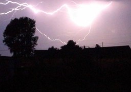 Les Hauts-de-France en alerte orange aux orages