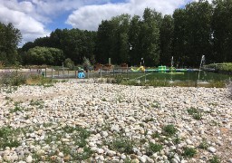 A Loon-plage, la piscine biologique Aqualamé fête ses 5 ans !