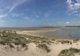 Plage réouverte au Touquet, baignade interdite à Wimereux et Le Portel.