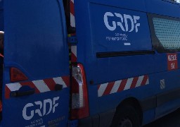 Boulogne sur mer : 800 clients privés de gaz !