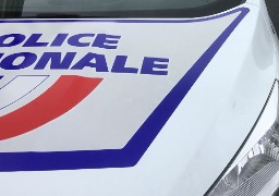 Boulogne: deux policiers blessés lors d'une interpellation