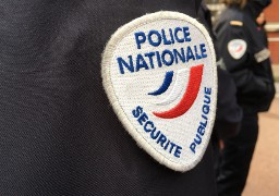 Encore une nouvelle agression de policiers à Boulogne sur mer.