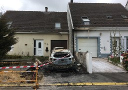 Incendie criminel à Saint-Etienne-au-Mont, l’auteur présumé était ivre !