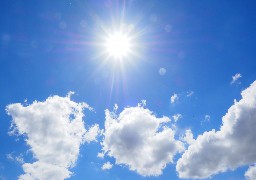 Météo : le soleil va jouer les prolongations jusqu'à la mi-septembre