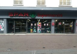 Boulogne sur mer : le magasin Spar rue Victor Hugo va fermer !