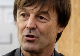 Nicolas Hulot a annoncé sa démission du gouvernement 