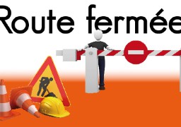 Attention déviations et chantiers dans le boulonnais