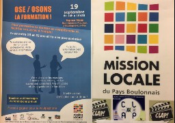 18-25 ans : des centaines de formations disponibles ce mercredi !