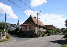 Doudeauville : 3 personnes en urgence absolue !