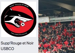 Des bus de supporters de l'USBCO escortés pour se rendre à Dunkerque ?