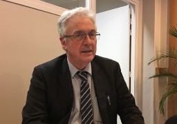 Jean-Pierre Pont tire à boulets rouges sur la ministre des Transports