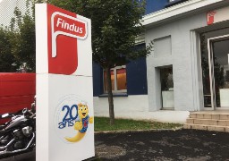 Findus doit ralentir la cadence jusqu’en fin d’année… 