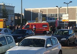 Boulogne : plusieurs centaines de personnes évacuées pour un colis suspect