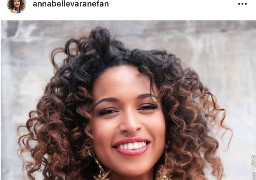 Annabelle Varane élue Miss Nord Pas de Calais.