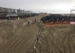 Lancement des inscriptions pour l’Enduropale du Touquet Pas-De-Calais