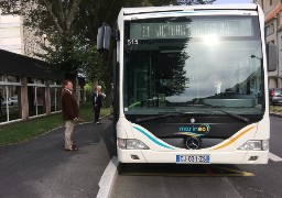 La gratuité des bus boulonnais ce n’est pas pour demain !