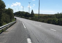 Travaux sur l'A16 : la portion Marquise-Calais concernée tout la semaine !