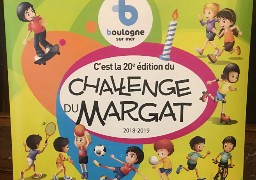 Le challenge des margats fête ses 20 ans et débute lundi à Boulogne ! 