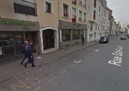 Boulogne sur mer : nouvelle agression en plein aprés-midi