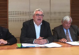 Le maire de Boulogne sur mer demande à l’Etat d'éradiquer l’alcool sur la voie publique !