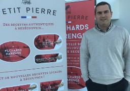 Landacres : le directeur de Petit Pierre intéressé par Ascoval.