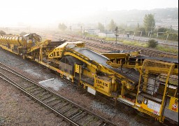 Trafic des trains interrompu entre Etaples et Boulogne depuis cette nuit