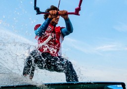 Plusieurs kitesurfeurs en difficulté hier au large de la Côte d'Opale