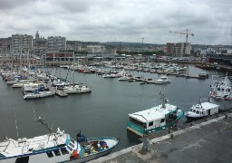 Port de Boulogne sur mer : ça bouge à Capécure !