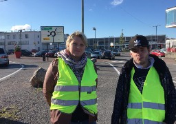 17 000 membres pour manifester le 17 novembre contre les taxes en France !