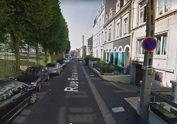 Boulogne-sur-mer: une jeune femme retrouvée morte dans la rue