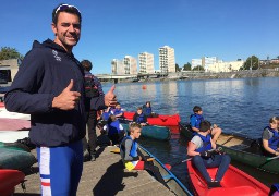 Le Boulogne Canoë Kayak est au 15ième rang national ! 