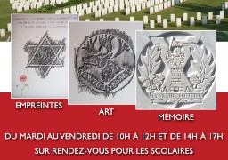 Centenaire de l'Armistice du 11 novembre : 230 gravures exposées à Outreau.