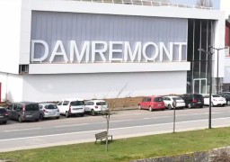 Des créneaux horaires pour les familles au Palais des Sports de Damrémont !