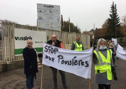 Les riverains d’Outreau Technologie vivent un enfer depuis 2 mois !